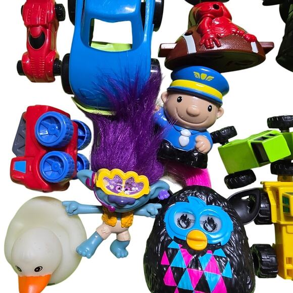 Junk Drawer Toy Lot 3 - Picture 2 of 5